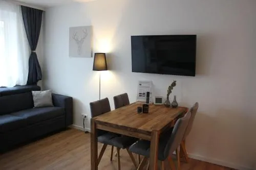 Gemütliches 4er Apartment in Skilift-Nähe in Zell am See, Österreich