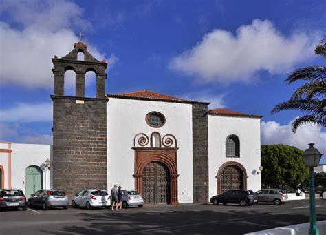 Tempat Menarik Berhampiran, Casa Galiano in Teguise