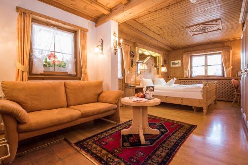 Relais & Châteaux Schlosshotel Chastè - Scuol Tarasp (Relais & Chateaux Schlosshotel Chaste - Scuol Tarasp) in 塔拉斯普
