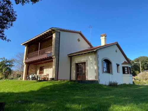  Casa Paz de Marina LLanes in Llanes