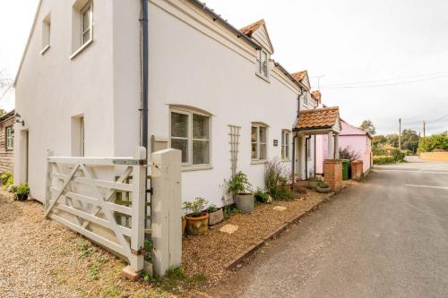 Little Starre - Norfolk Holiday Properties gîte à louer Colkirk