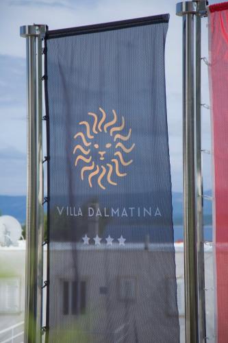 Villa Dalmatina - Adults Only
