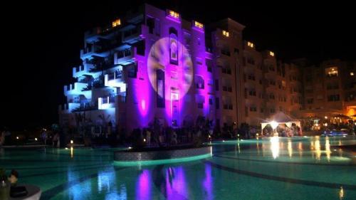S+2 Residence Aqua Resort Folla- Ph I.