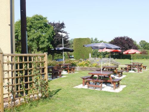 The New Inn Hotel 2