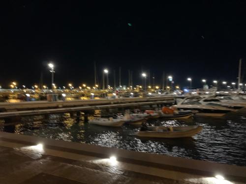 Apartamento en Peninsula Punta del Este