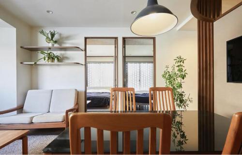 Kyodo Private House