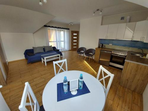 Apartamenty Kapitanskie in Ilawa