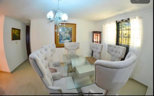 Santo Domingo Paradise V - #211 in Villa Mella