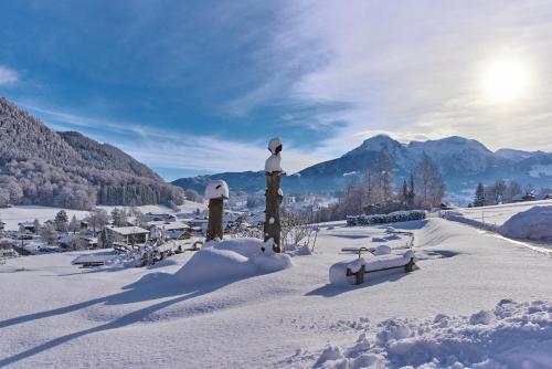 Naturhotel Reissenlehen