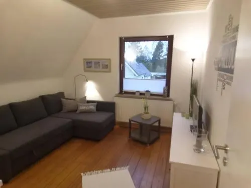 Ferienwohnung-Haus Holly in Uetersen, Deutschland