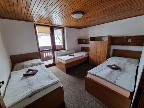 Penzion Goral obrázok