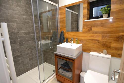 The Burrow at Tankerton The Burrow at Tankerton