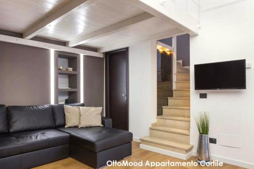 Ottomood House Catania - image 11