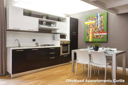 Ottomood House Catania - image 12