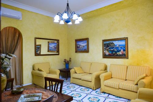 Residence Marina Corta 2