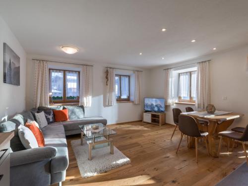 Ferienwohnung Döllerer in Kössen