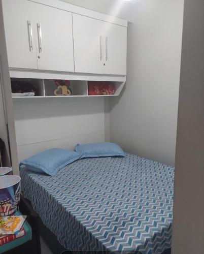 Apartamento Edifício Turim Ponta da Praia Santos