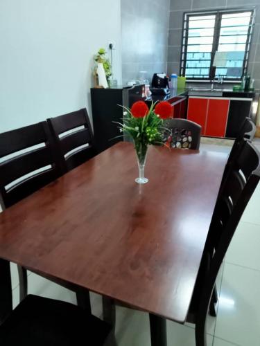 HafieyHomestay