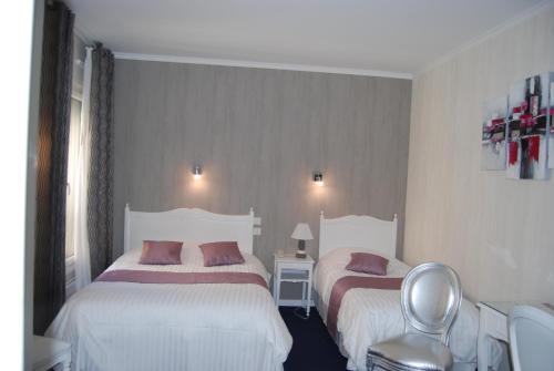 Hotel Biney - image 12