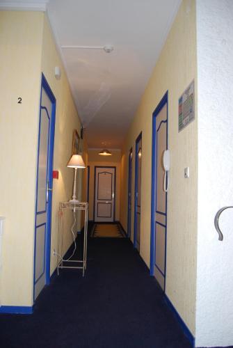 호텔 비니 - 편의 시설/서비스