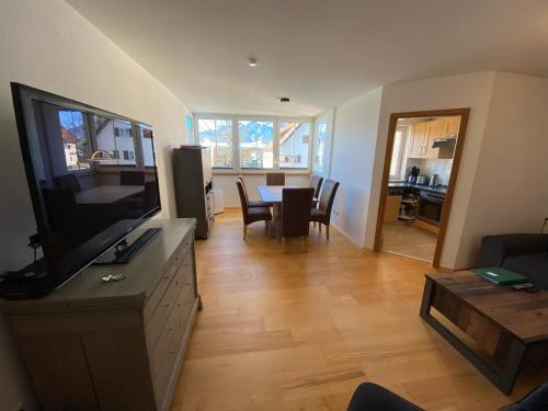 Alpen luaga Ferienwohnung in Sonthofen, Deutschland