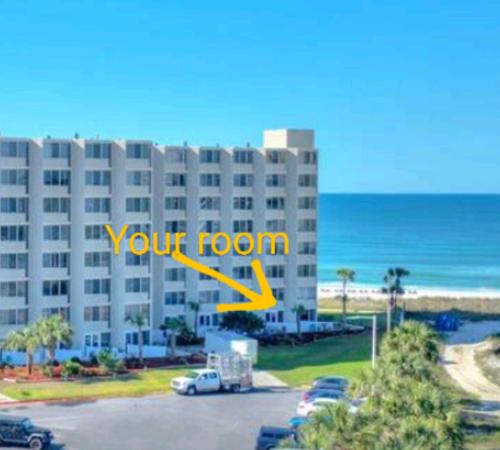 Top of the Gulf by Emerald View Management - Pensacola