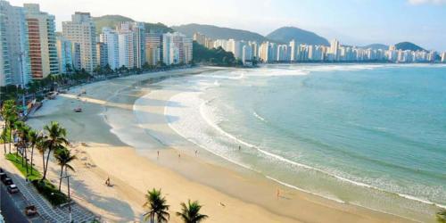 Beach, Apartamento 100 metros da praia das Asturias near Moela Island
