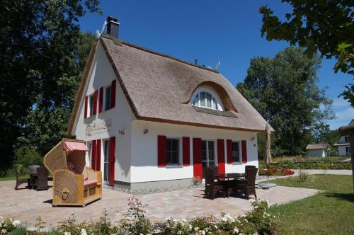 Ferienhaus Lucia Ferienhaus Lucia
