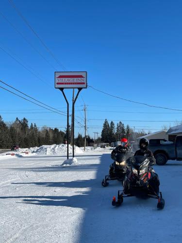 Village Inn & Suites - Sudbury