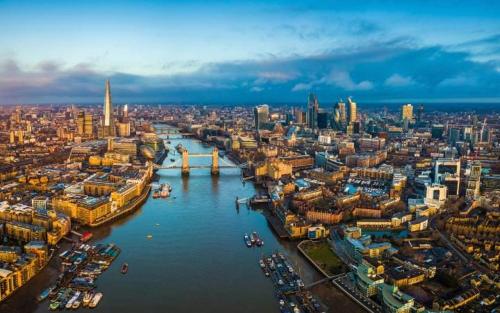 Pass The Keys Central Studio Apartment by Aldgate