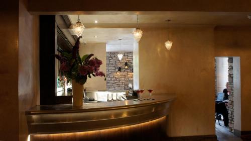 Abergavenny Hotel - image 12