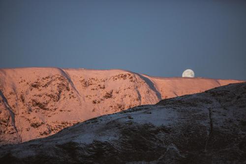 Haweswater Hotel - image 9