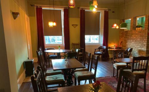 The Kelvin Hotel - image 11