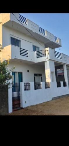 trinco star resort