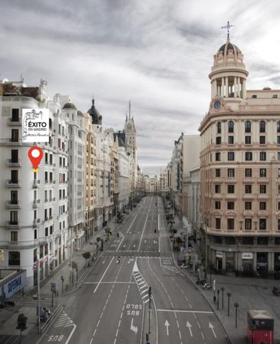 Éxito en Madrid - image 9