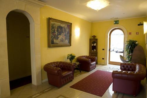 Hotel Cris 3