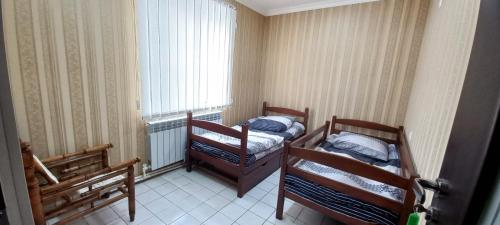 Dream House & Hostel