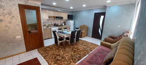 Dream House & Hostel in Sevan