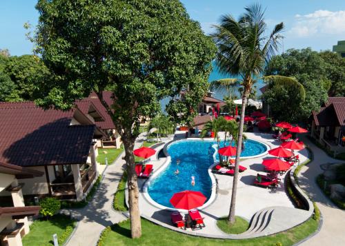 Royal Beach Boutique Resort & Spa Koh Samui - SHA Extra Plus