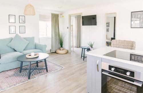 Thorpeness Lodge gîte à louer Wickham Market Railway Station