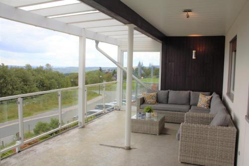 Familiehuis Hannelore in Neuastenberg