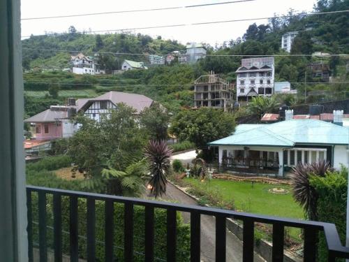 Tea Hills Luxury Apartment