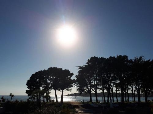 Camping De La Plage Bénodet - 400 mètres de La Plage