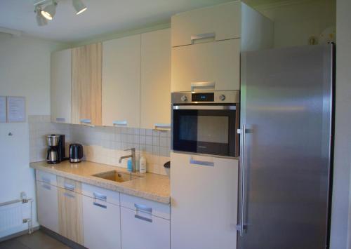 Familiehuis Hannelore in Neuastenberg