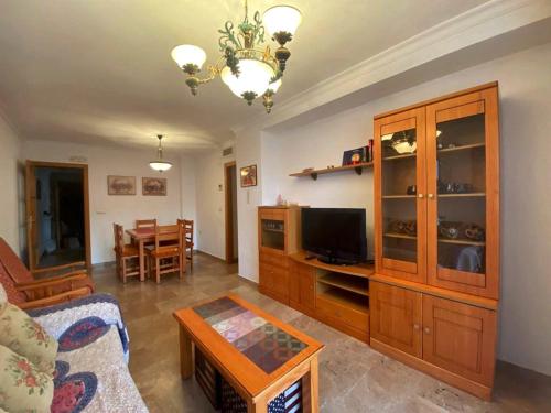 Apartamento Coliseo Almuñecar