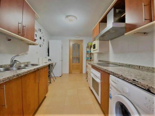 Apartamento Coliseo Almuñecar