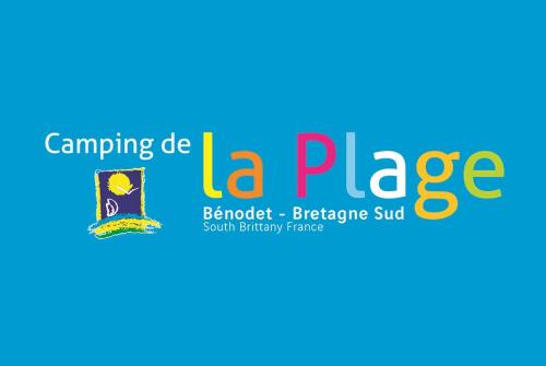 Camping De La Plage Bénodet - 400 mètres de La Plage