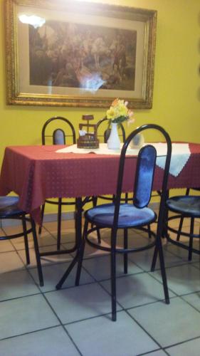 Lillafüred Kapuja Hotel - image 2