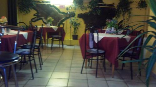 Lillafüred Kapuja Hotel - image 5