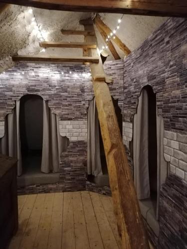 Ouna Puhketalu in Jõgeva